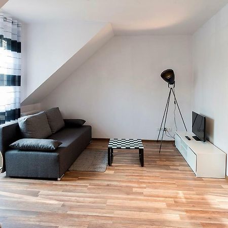 Apartamenty Lesny Dom 카르파츠 외부 사진